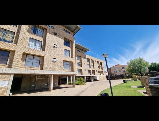 1 BEDROOM APARTMENT FOR SALE IN KANONIERSPARK